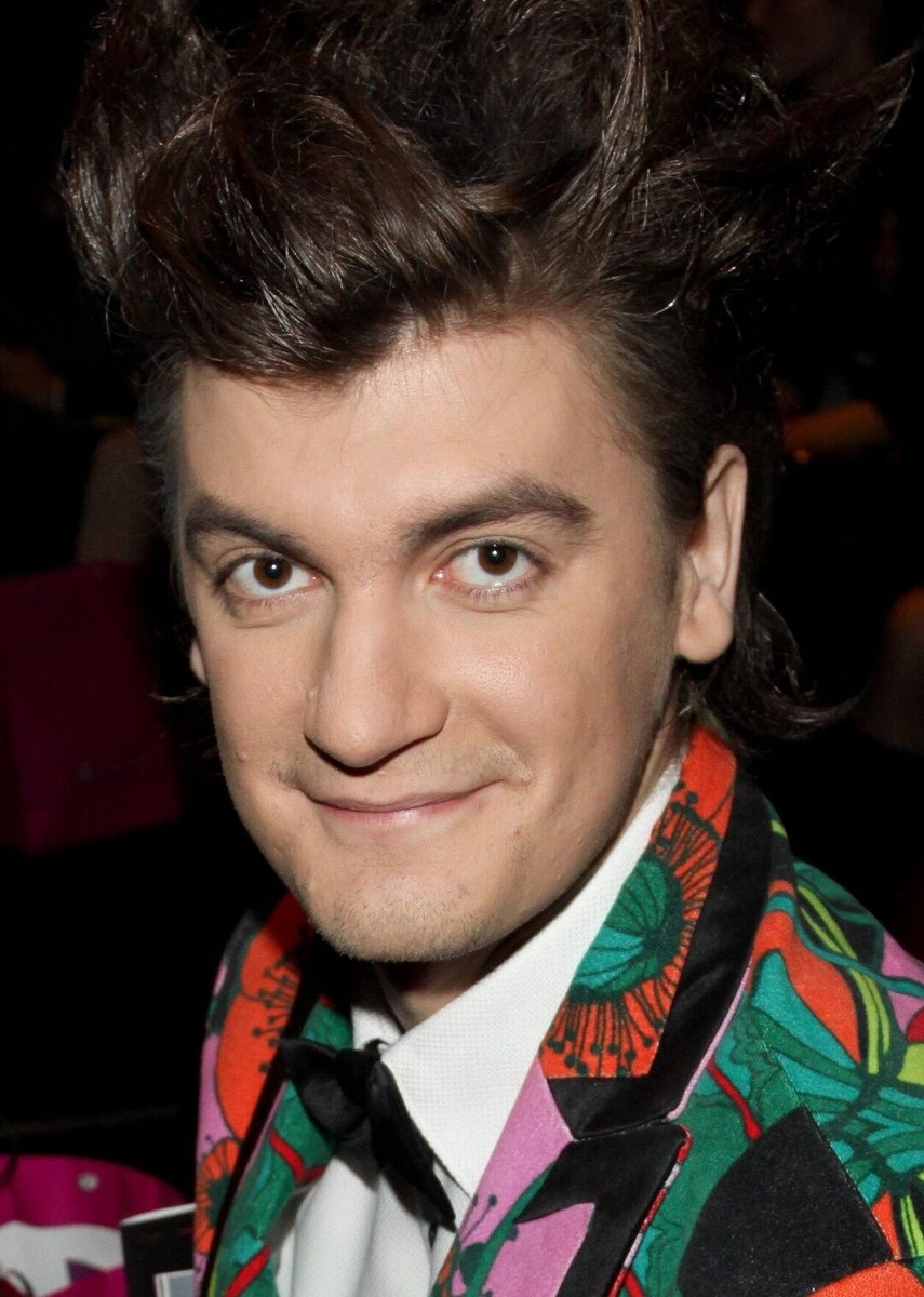 Александр Гудков