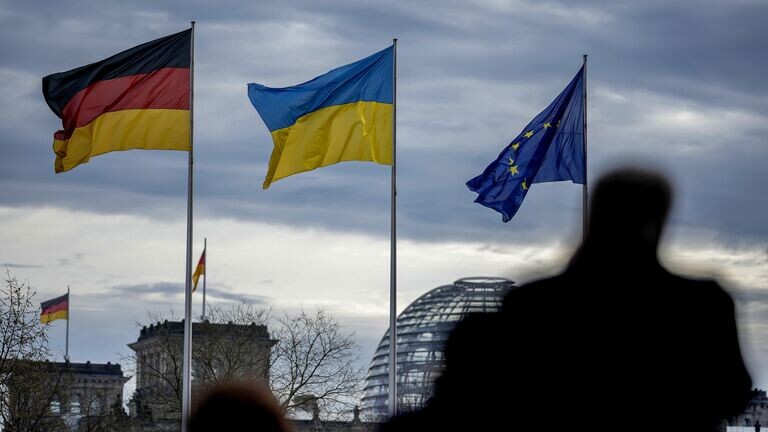© AP Photo / Markus Schreiber