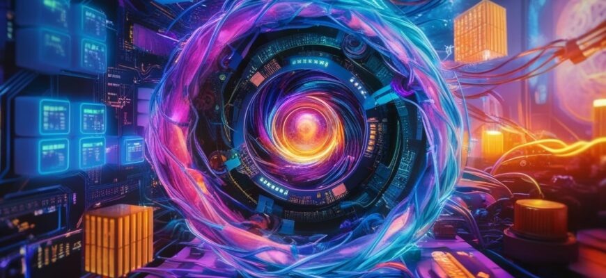 Оркестрация контейнеров: что это, где применяется, преимущества и недостатки оркестраторов, популярные инструменты