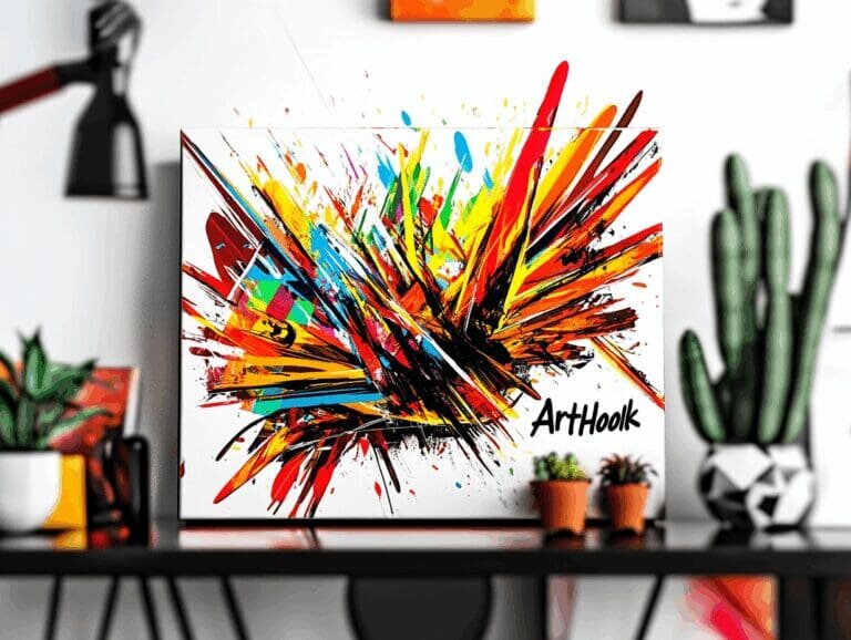    Распечатайте фото на холсте в Москве: превратите воспоминания в уникальные арт-объекты для вашего дома Art-Hook.Ru