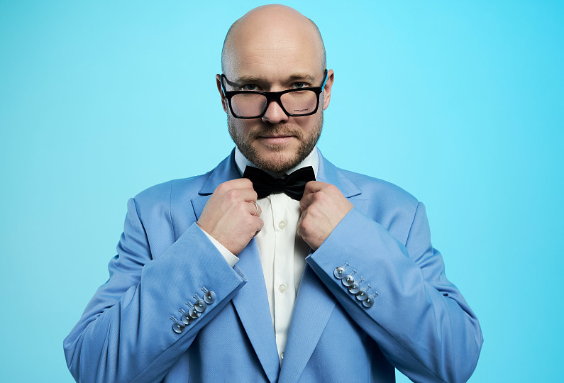 ВЛАДИМИР СЕЛИВАНОВ: «У МЕНЯ ЕЩЕ МНОГО НЕЗАКРЫТЫХ ГЕШТАЛЬТОВ»