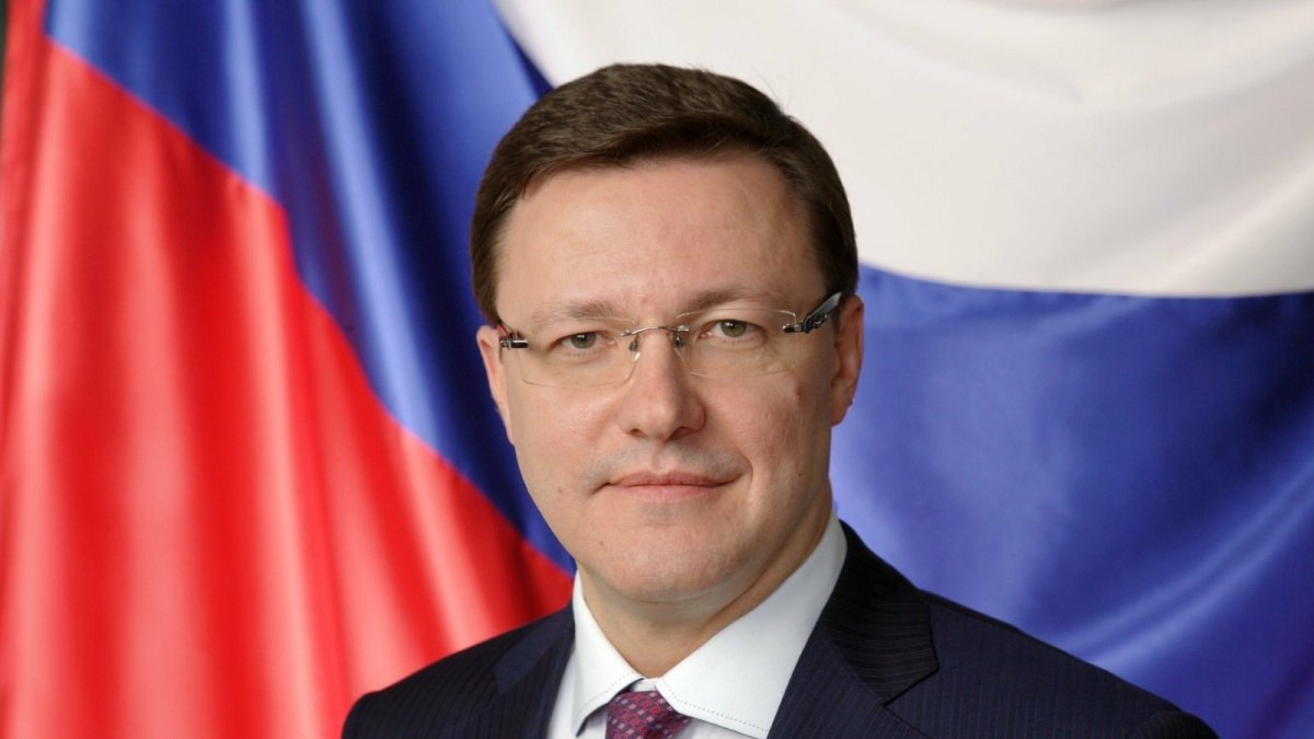    Фото Правительства Самарской области