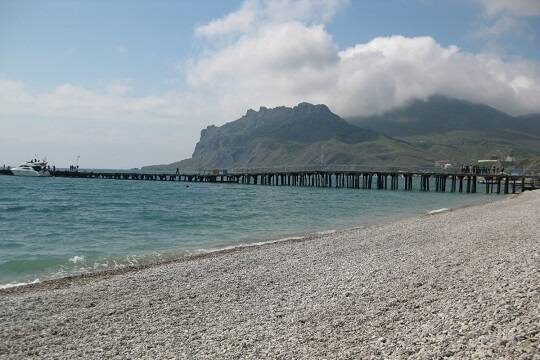    Крыму предрекли значительный рост турпотока