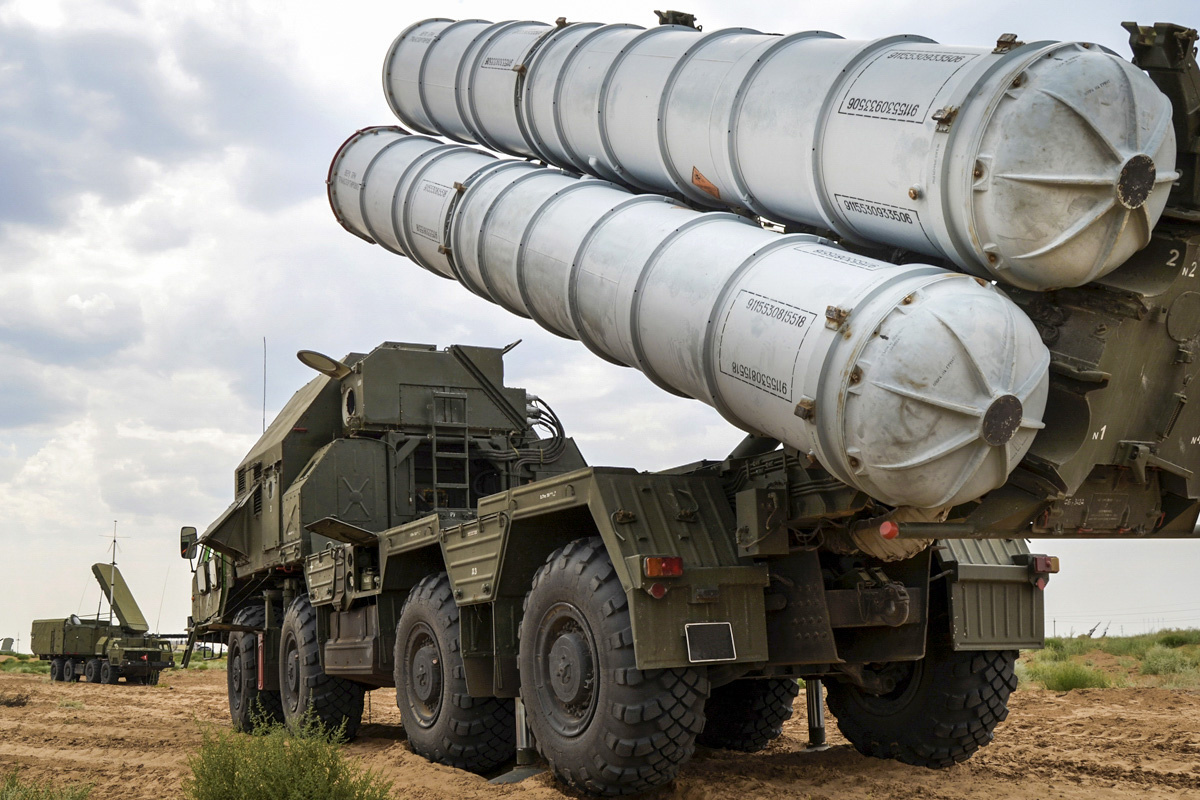 На Западе уверяют, что Россия выдохлась.  Фото: Фото: пресс-служба Министерства обороны Российской Федерации / mil.ru