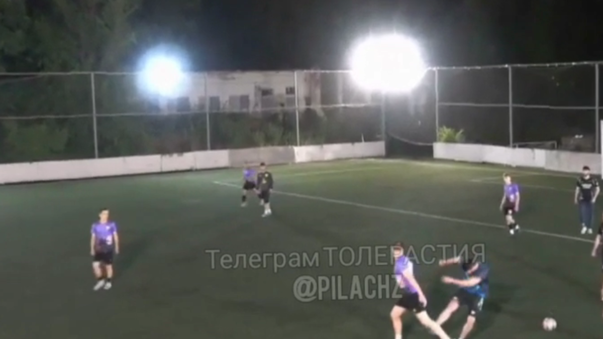 Автор: В. Панченко