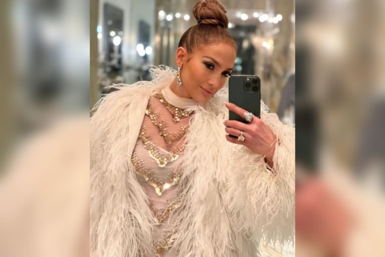    Фото: @jlo Андрей Краснов