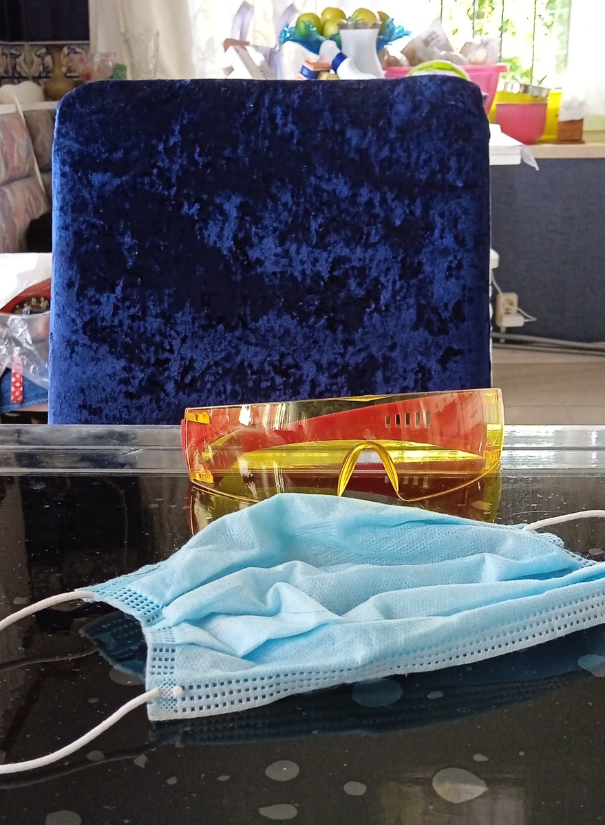 Кухонный комплект.