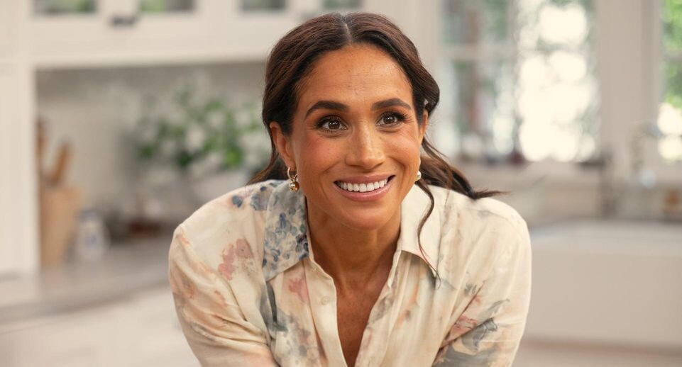    Netflix/Keystone Press Agency / www.globallookpress.com