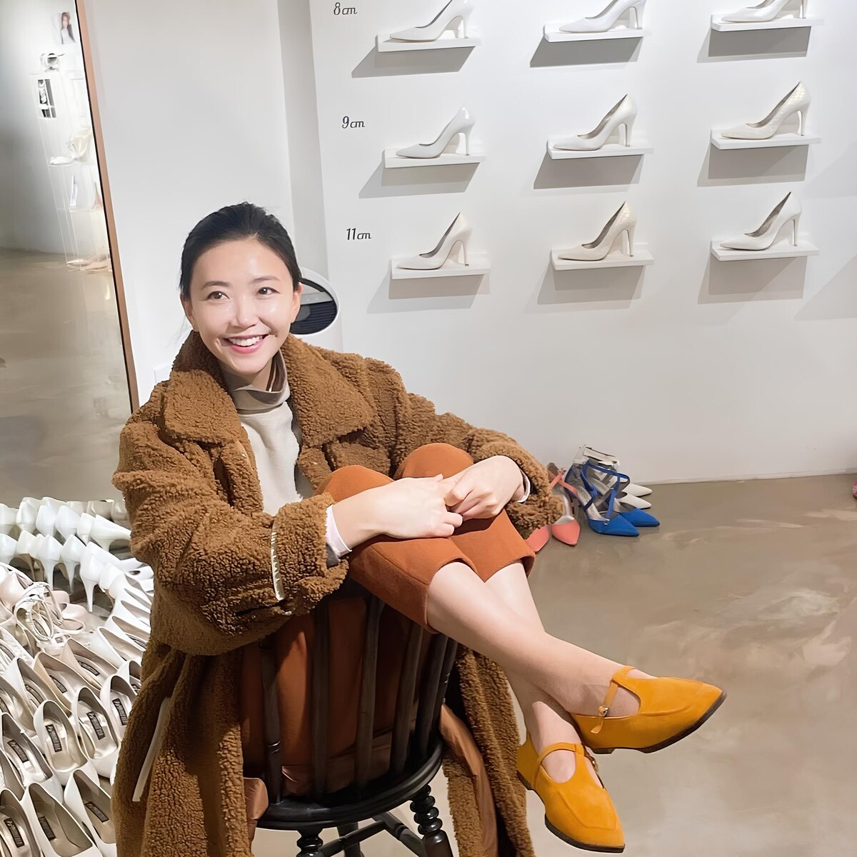    Лим Сон ОнСоцсети