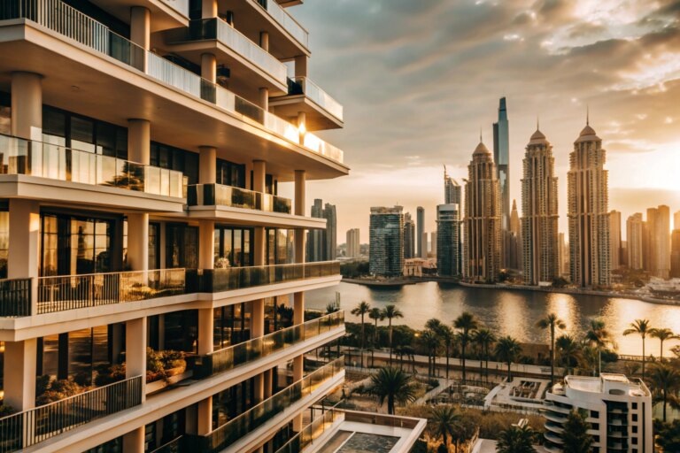    Как выбрать идеальную недвижимость в Дубае: секреты успешных инвестиций в Bugatti Residences и Vela by Omniyat