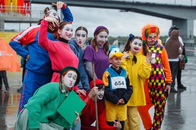    Фото: Благотворительный фонд "Берегиня"/ Егор Рукавицын