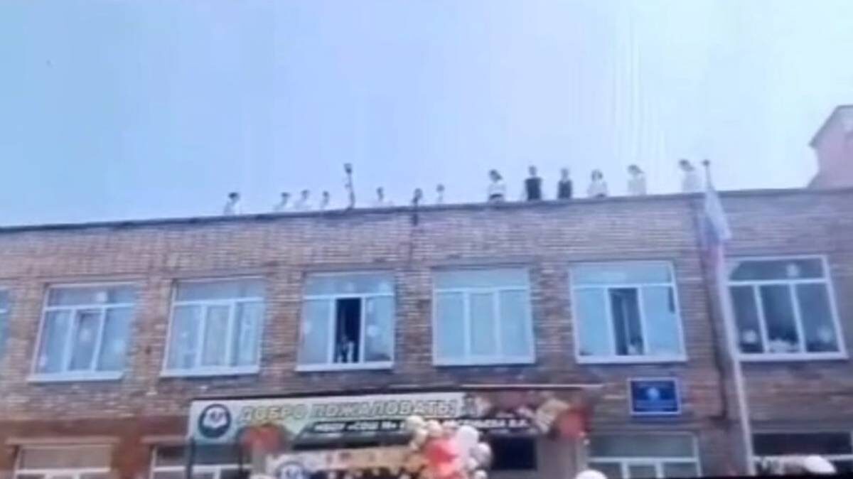    Фото: Скриншот видео РИА Новости