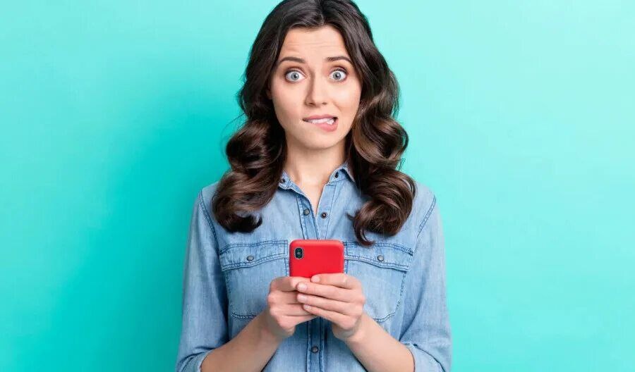 И самое жестокое — ты никогда не узнаешь точно...