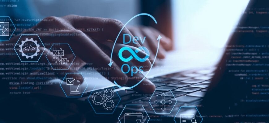Кто такой DevOps инженер и чем занимается