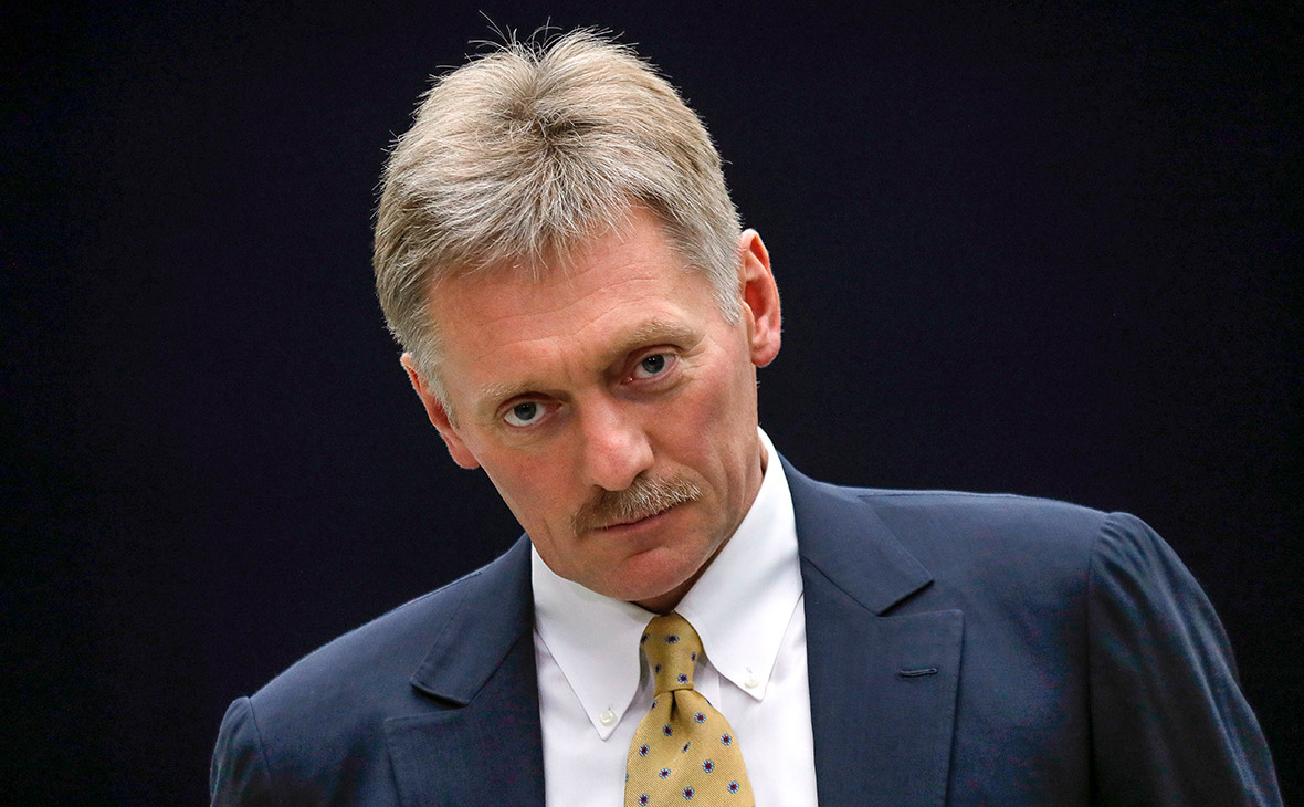    Кремль: Европа опосредовано принимает участие в войне против России