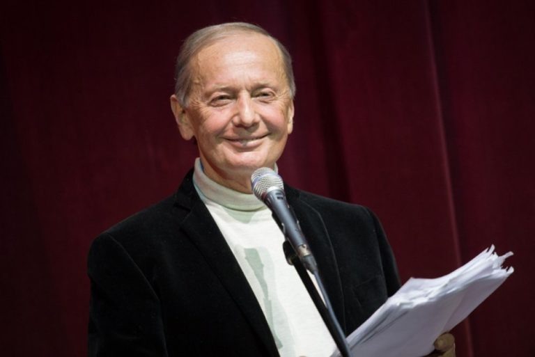    Фото: соцсети Андрей Краснов