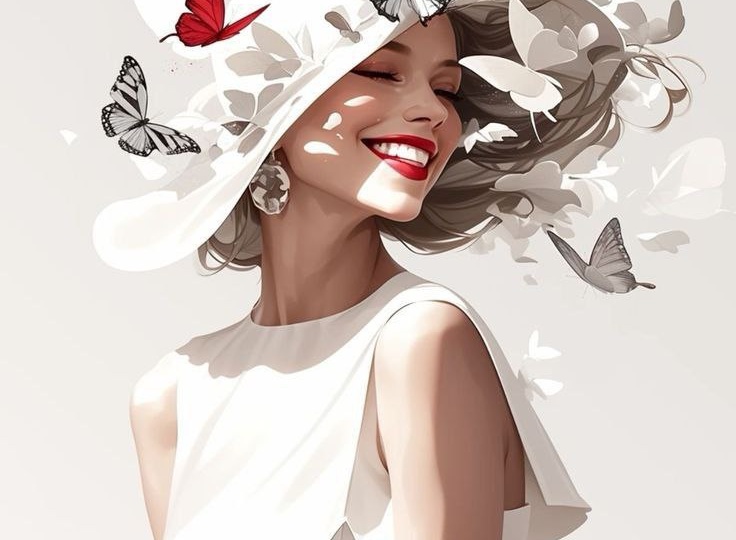 Стильно и практично. Головные уборы на лето.