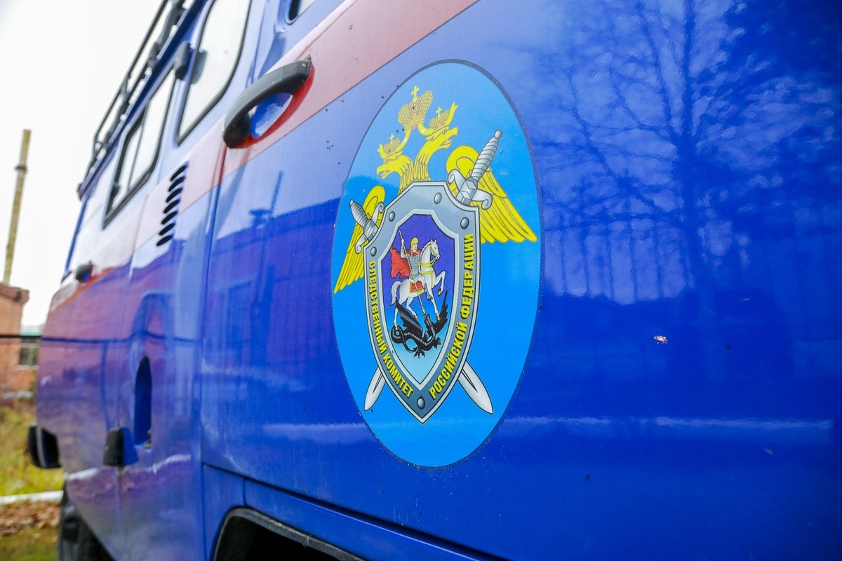    В Тюменской области будут судить бандитов, 17 лет убивавших людей