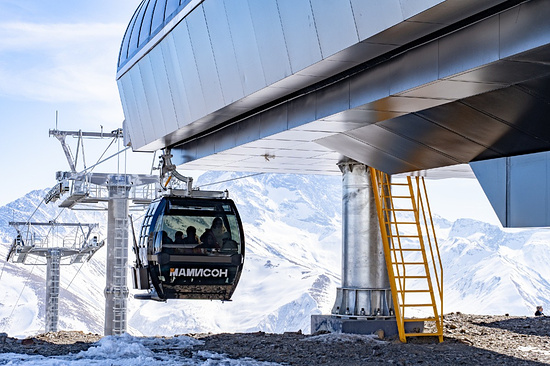 Фото: Ольга Юнашева/ТАСС