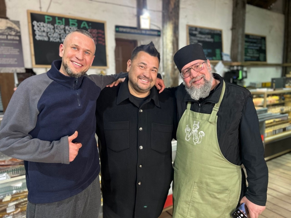    Фото: Валаамский монастырь