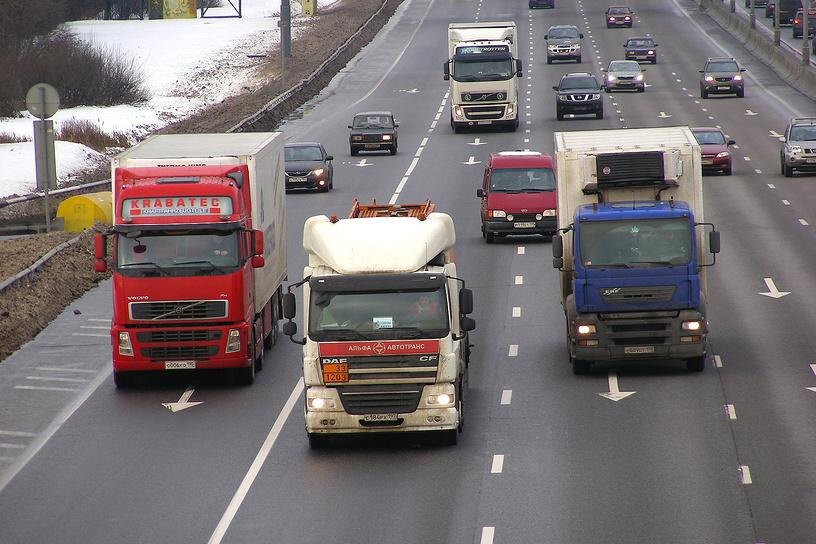     © lana1501 / Фотобанк Лори