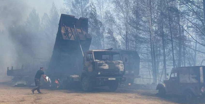    Фото: Пресс-служба прокуратуры Забайкалья
