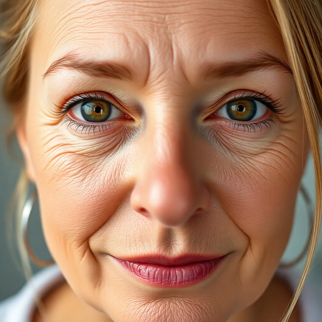 Даже если возрастных изменений в 30 лет еще нет, уходе нужно менять, чтобы отсрочить появление первых морщин