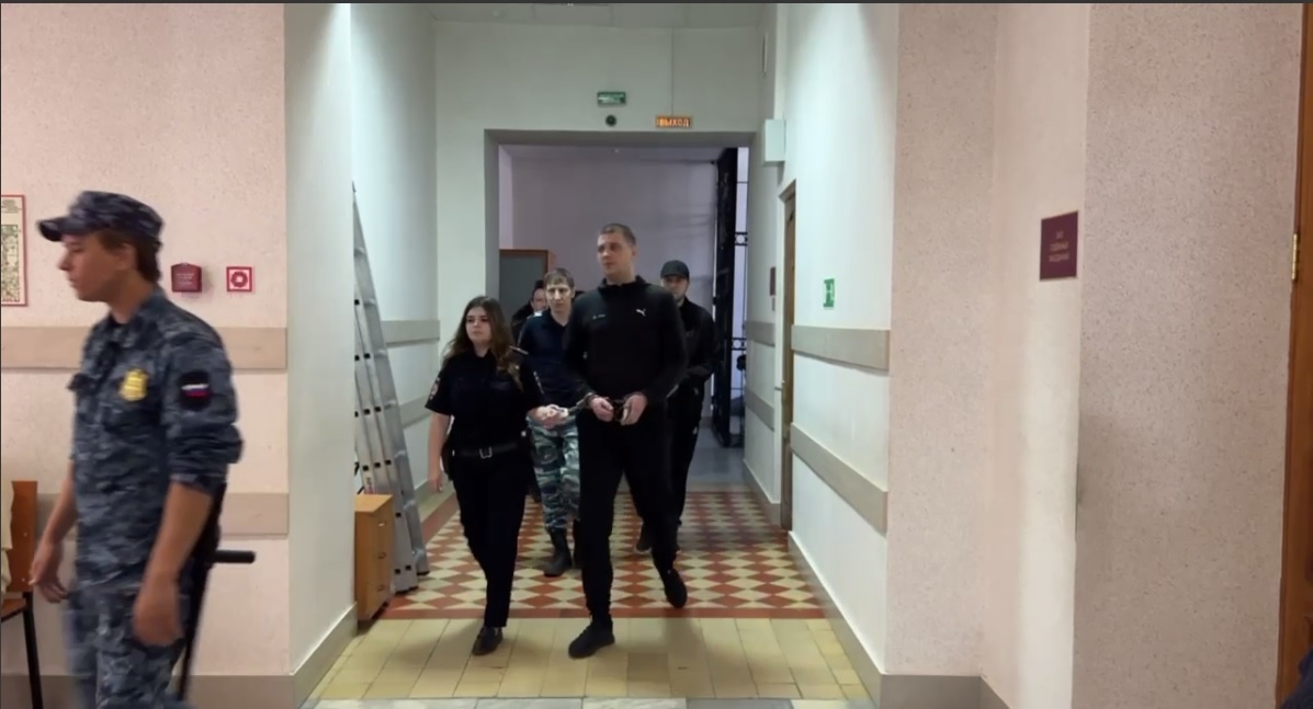    Скриншот видео Прокуратуры Самарской области