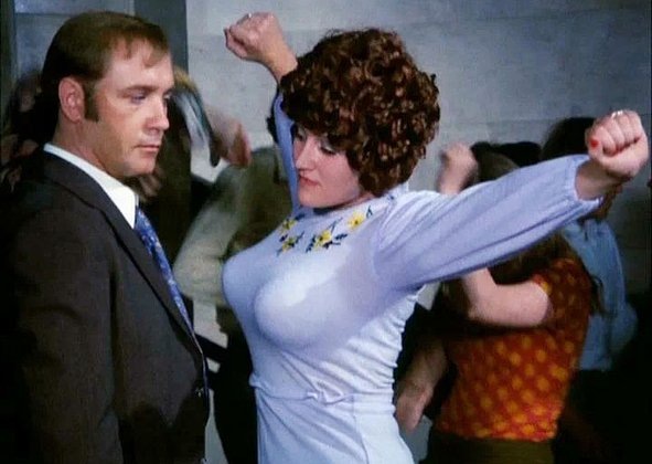    Кадр: фильм «Афоня»