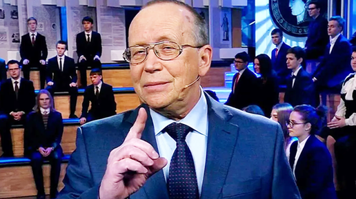 Юрий Вяземский