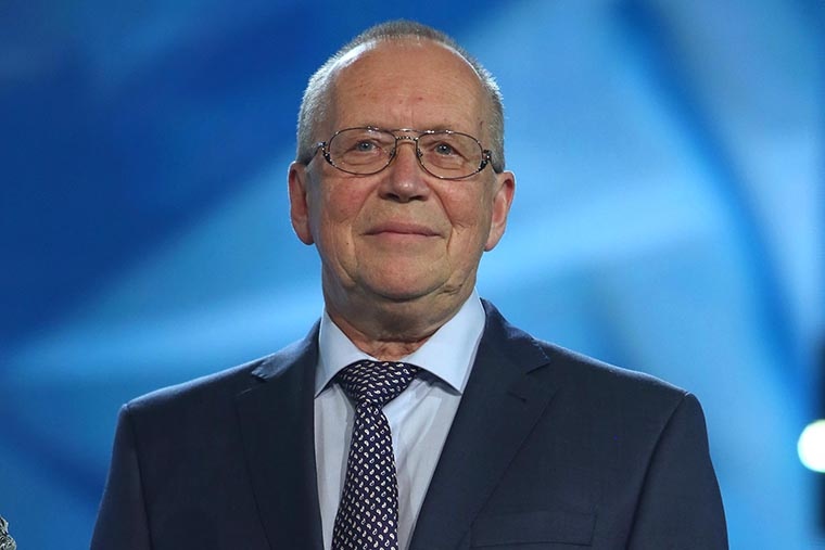 Юрий Вяземский