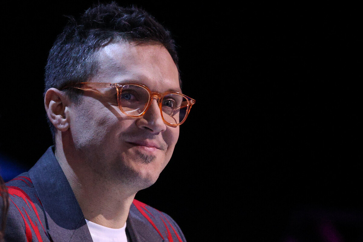     Максим Траньков globallookpress.com/Bulkin Sergey/news.ru