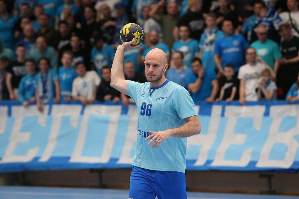    Артём Кулак сверкнул во второй игре