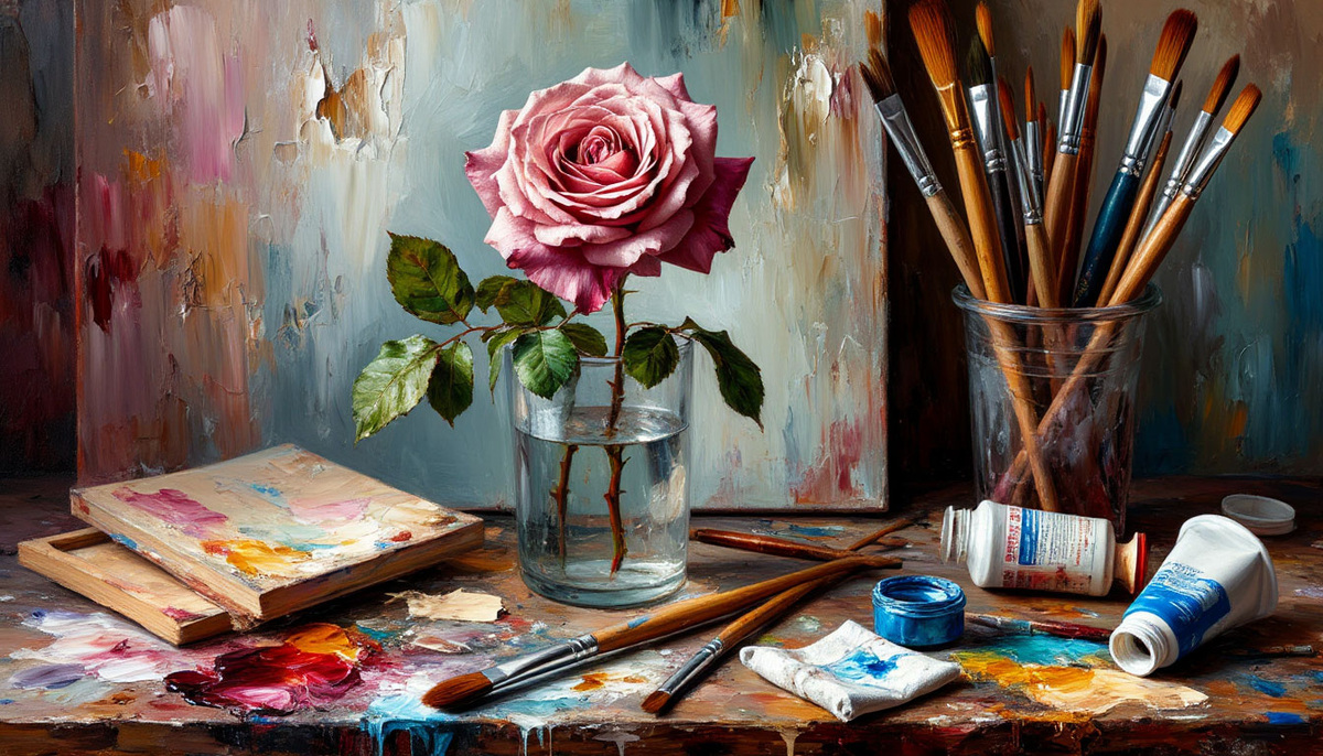 Творческая лаборатория