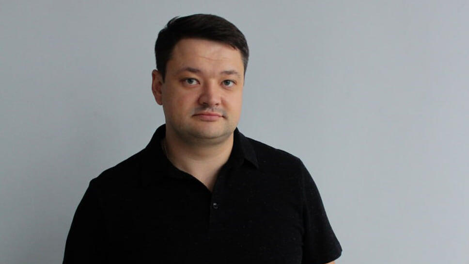 Фото: предоставлено Денисом Поддубским