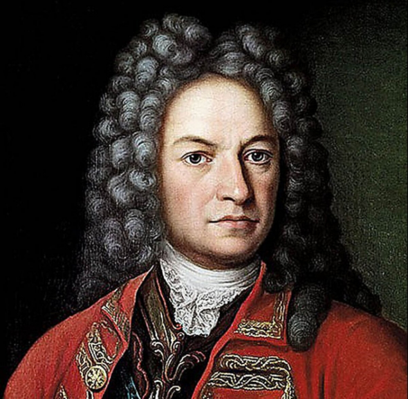Яков Вилимович Брюс, при рождении Джеймс Дэниэл Брюс (James Daniel Bruce, 1669 год —  1735)