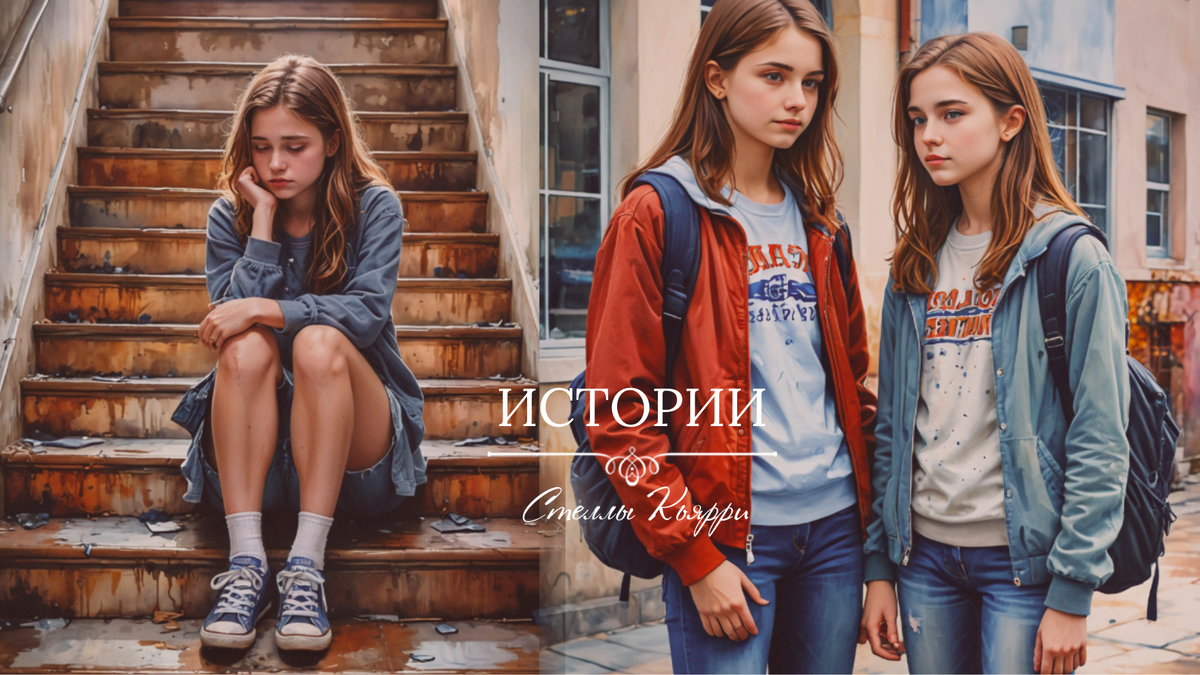 ©Стелла Кьярри