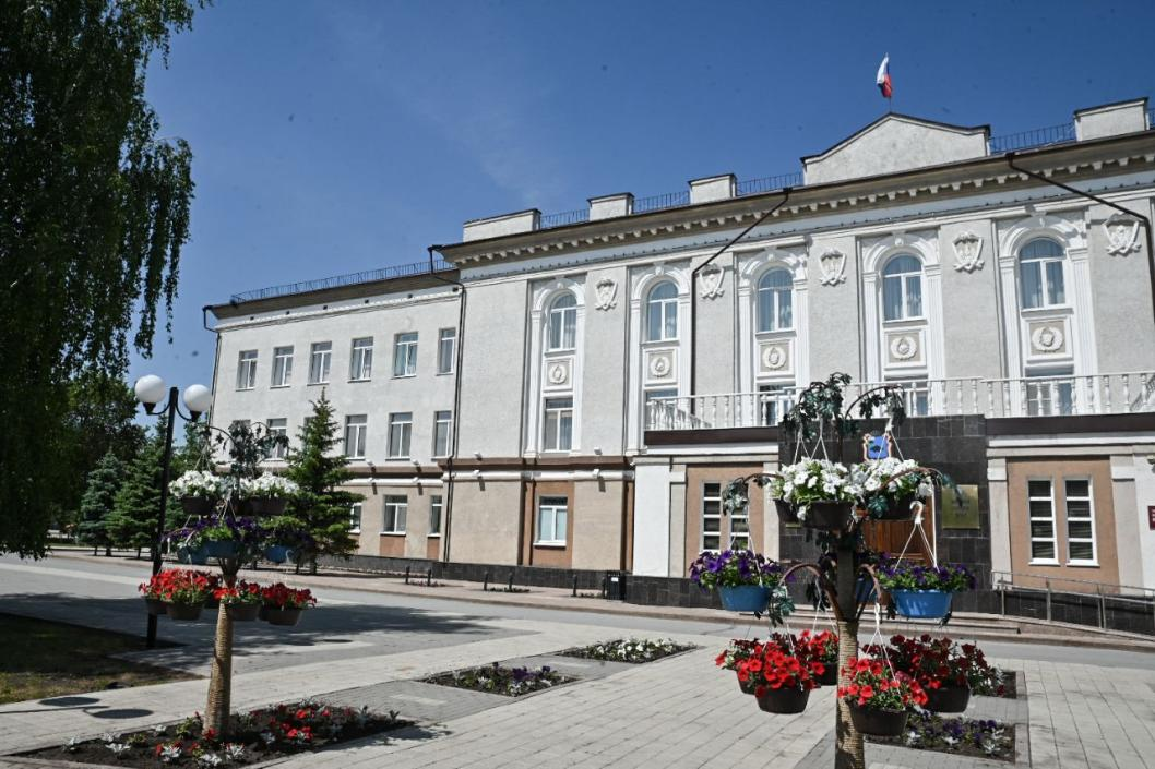 Фото: Сергей Елесин, ИА "Тюменская линия"