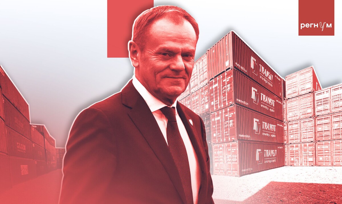     / Источник: Иван Шилов (с) ИА Регнум