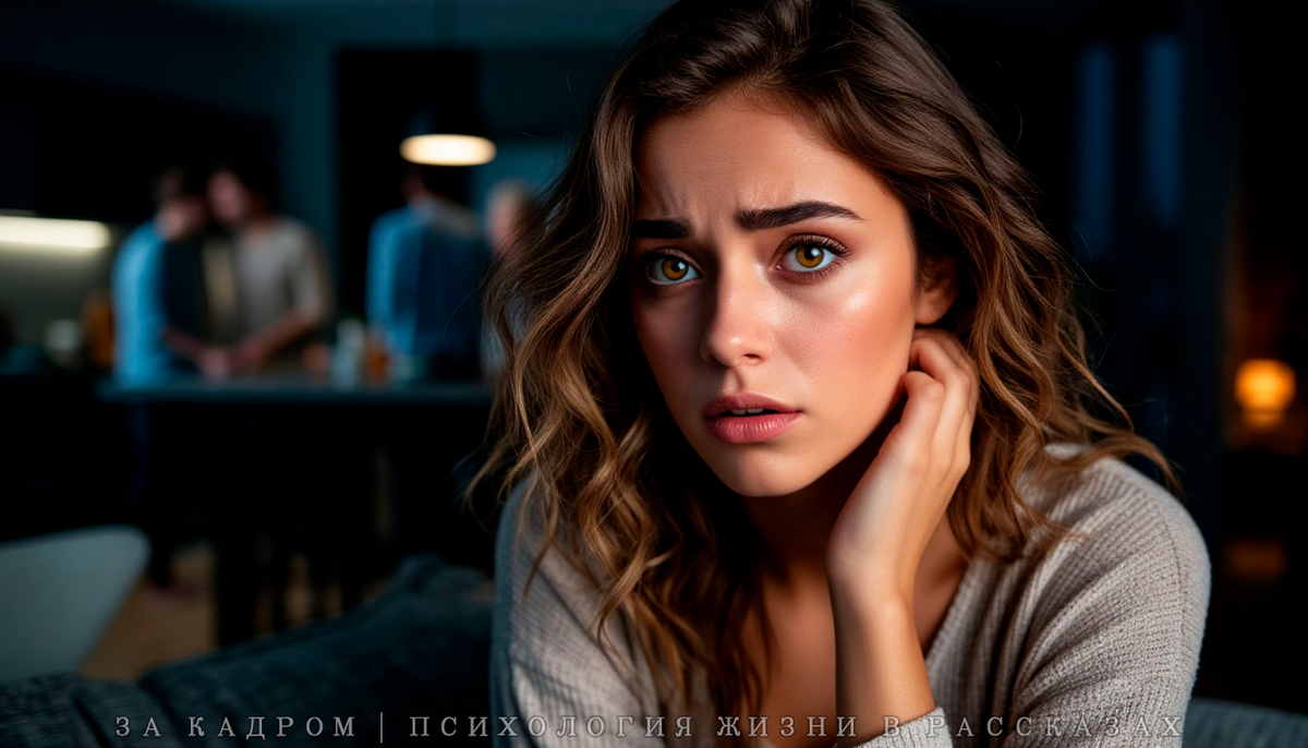 Обложка рассказа