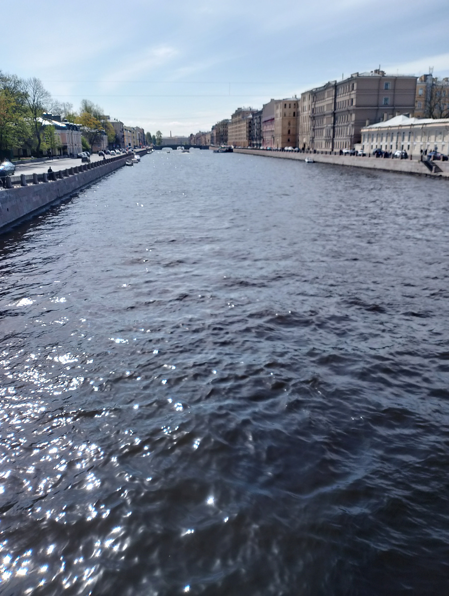 Все фото из личного архива автора. 