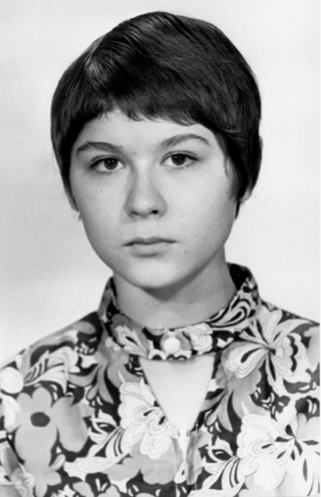Галина Веневитинова умерла от онкологии. / Фото: m.kino-teatr.ru