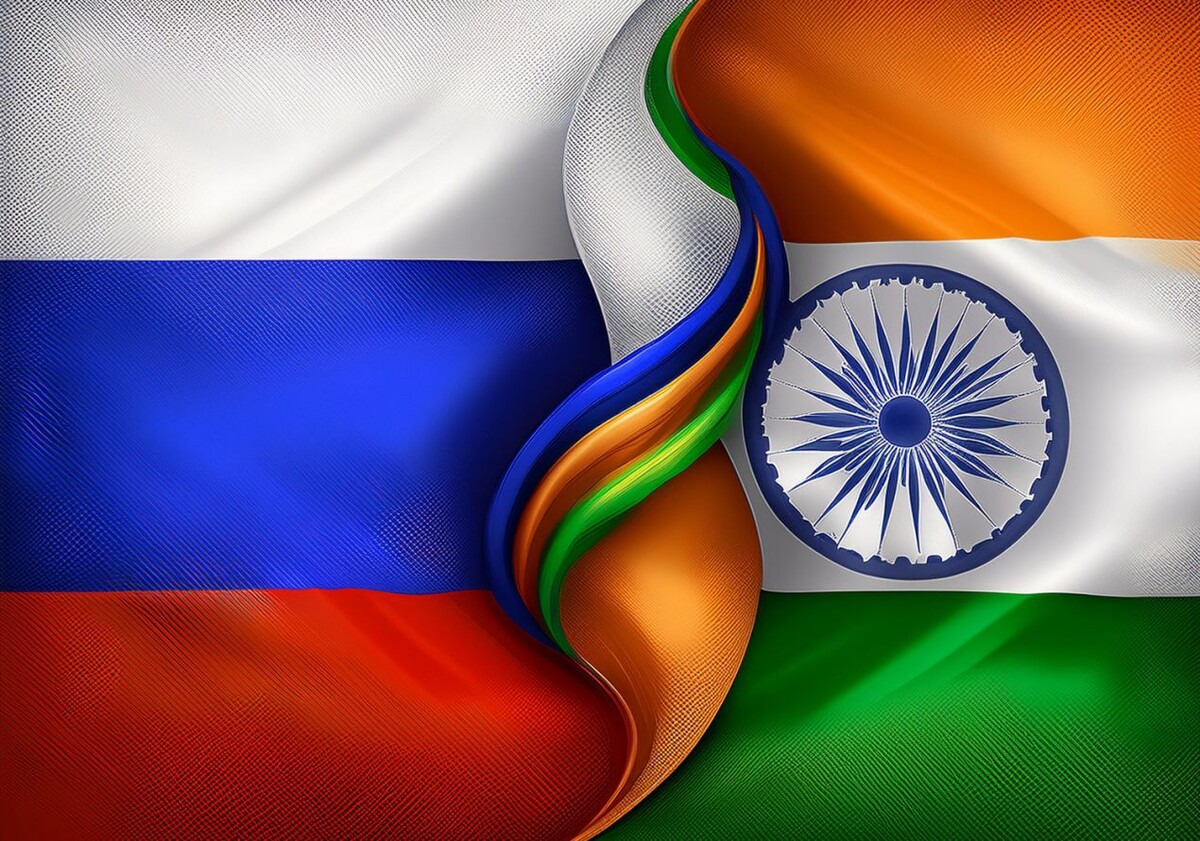    Исторические предпосылки экономического сотрудничества России и Индии
