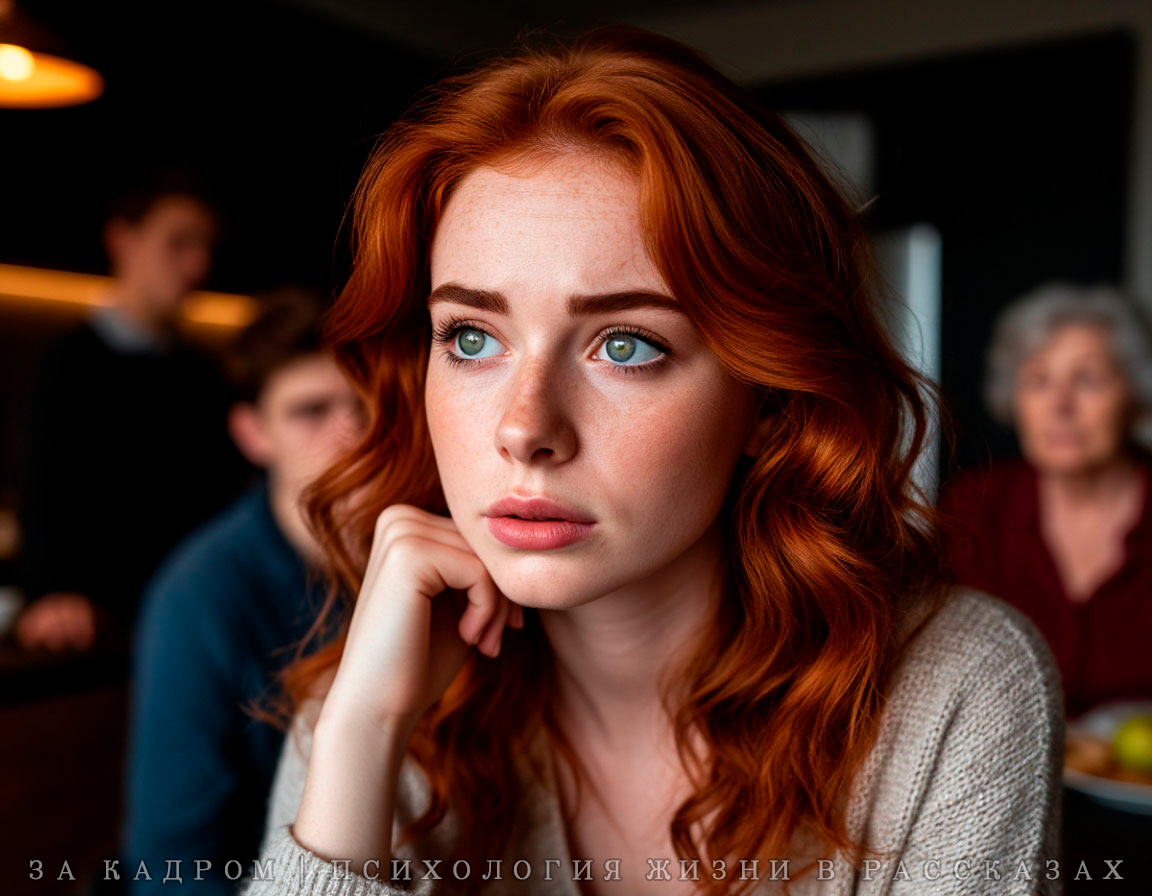 Авторская обложка к рассказу