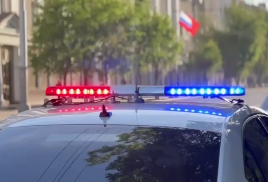    фото "Знамя шахтера" Редактор