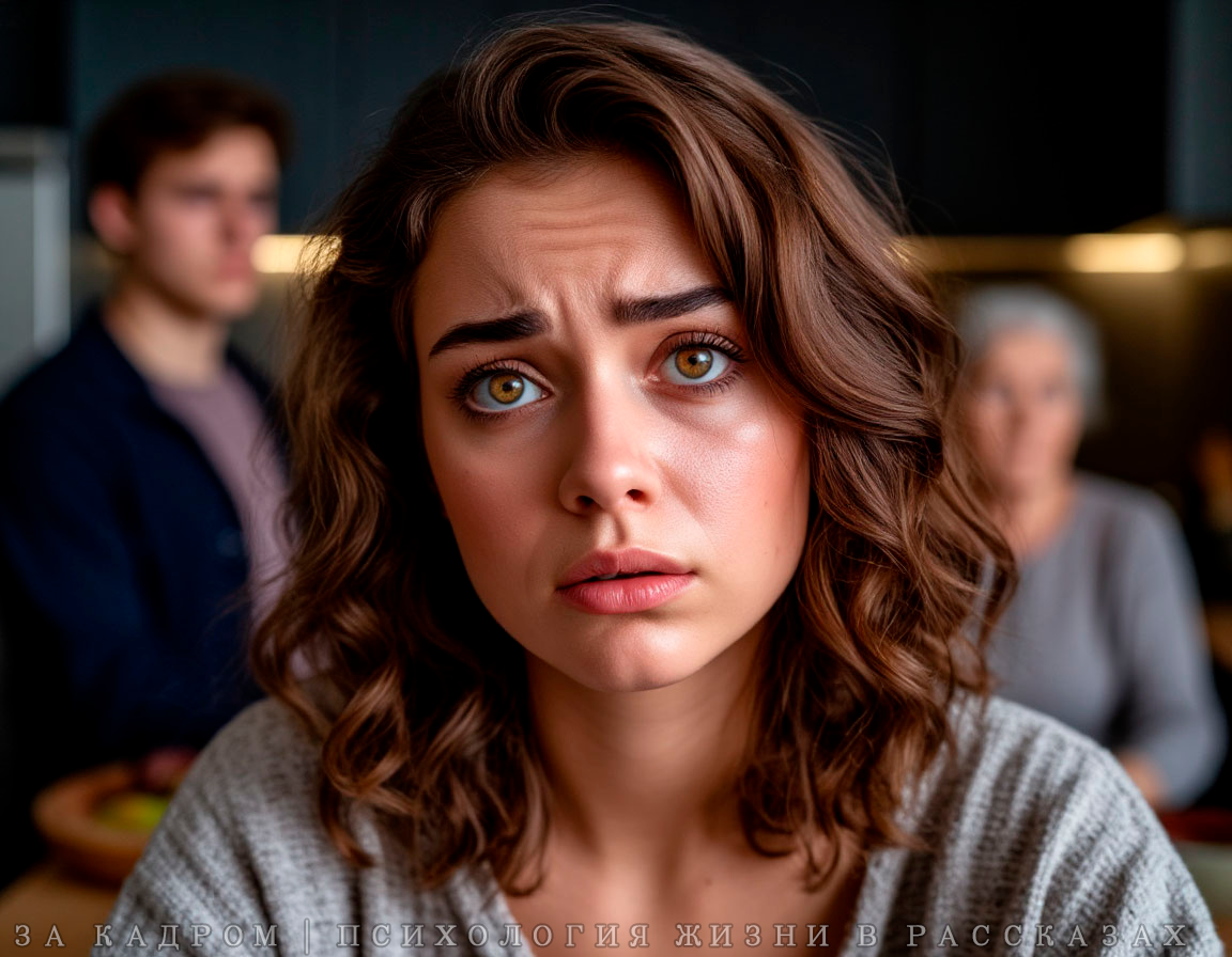 Обложка к рассказу