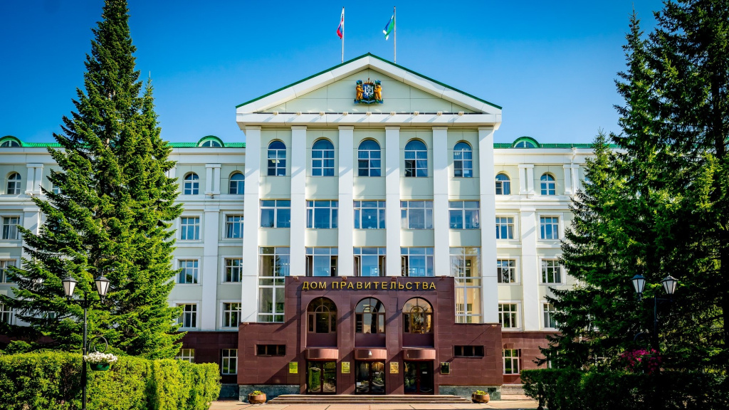    Югра увеличила выплаты контрактникам до 2,65 млн рублей