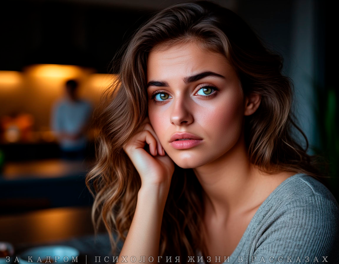 Авторская обложка к рассказу