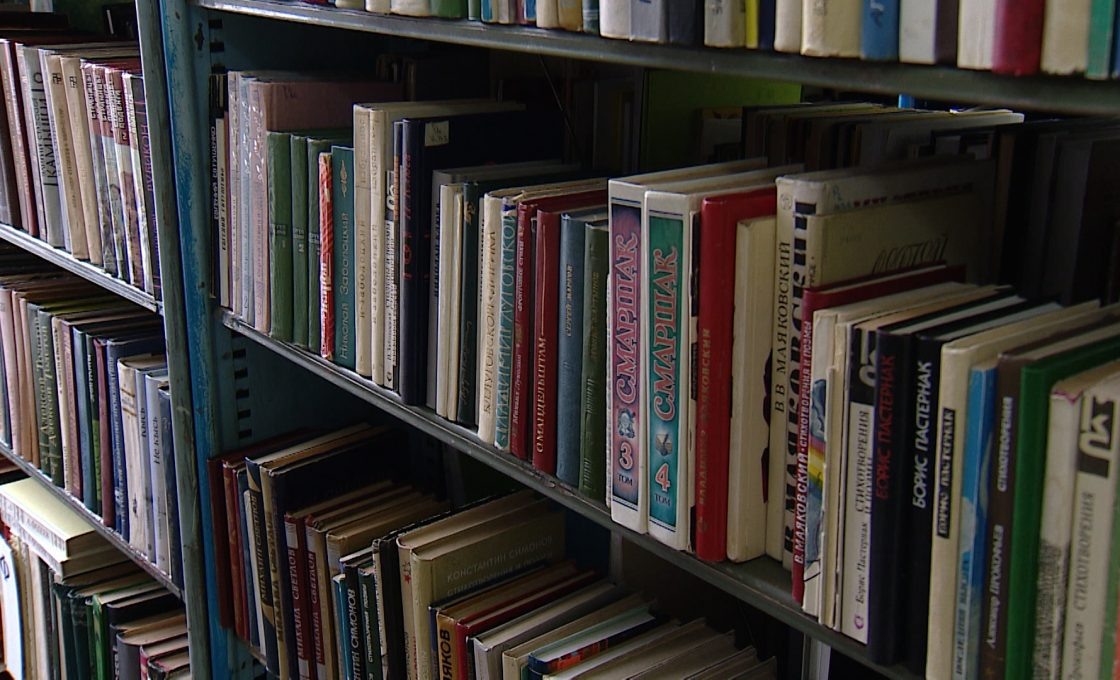    Фото: ГТРК Карелия