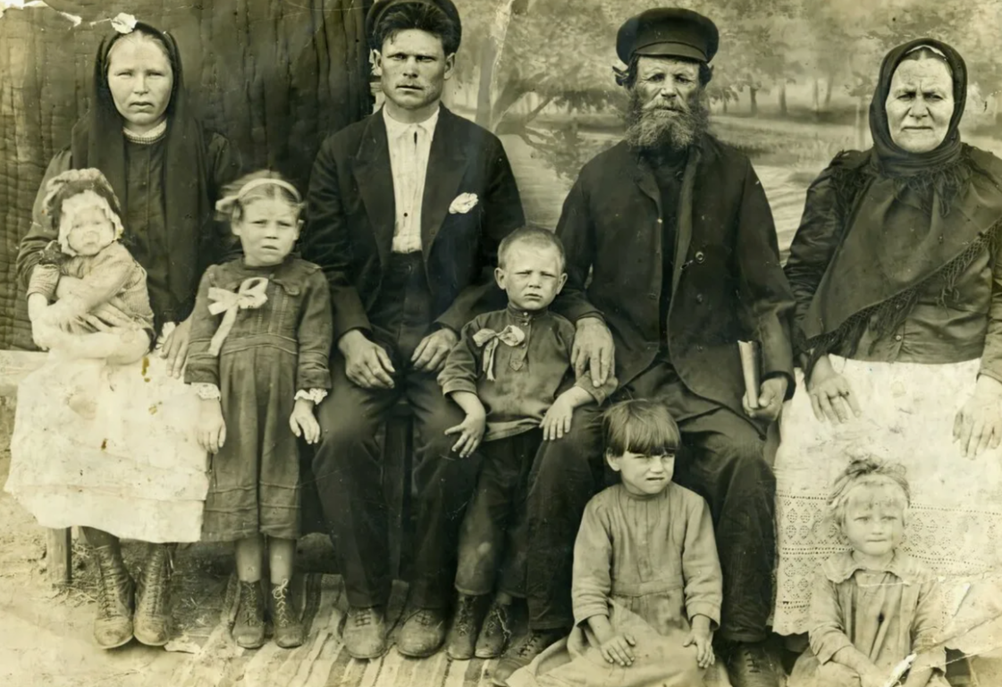 Молокане в XIX-м столетии 